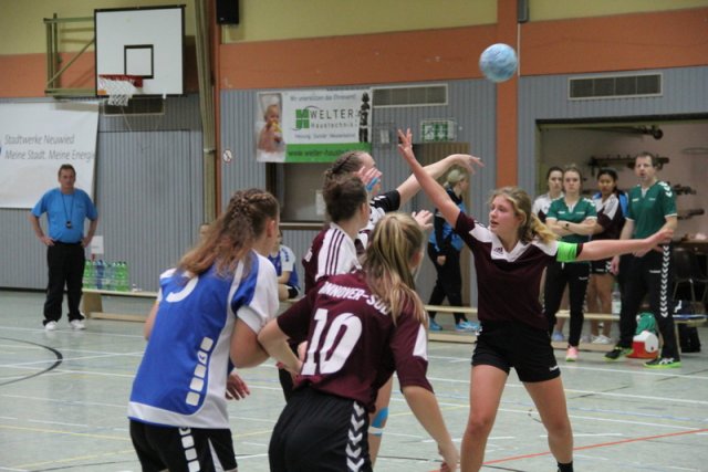 2019_11_10 Länderpokal U23_J19